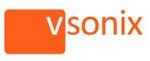 Vsonix logo