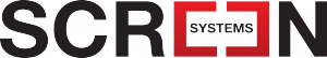 SCREEN logo