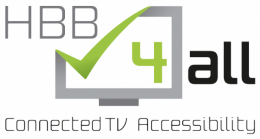 Hbb4All logo